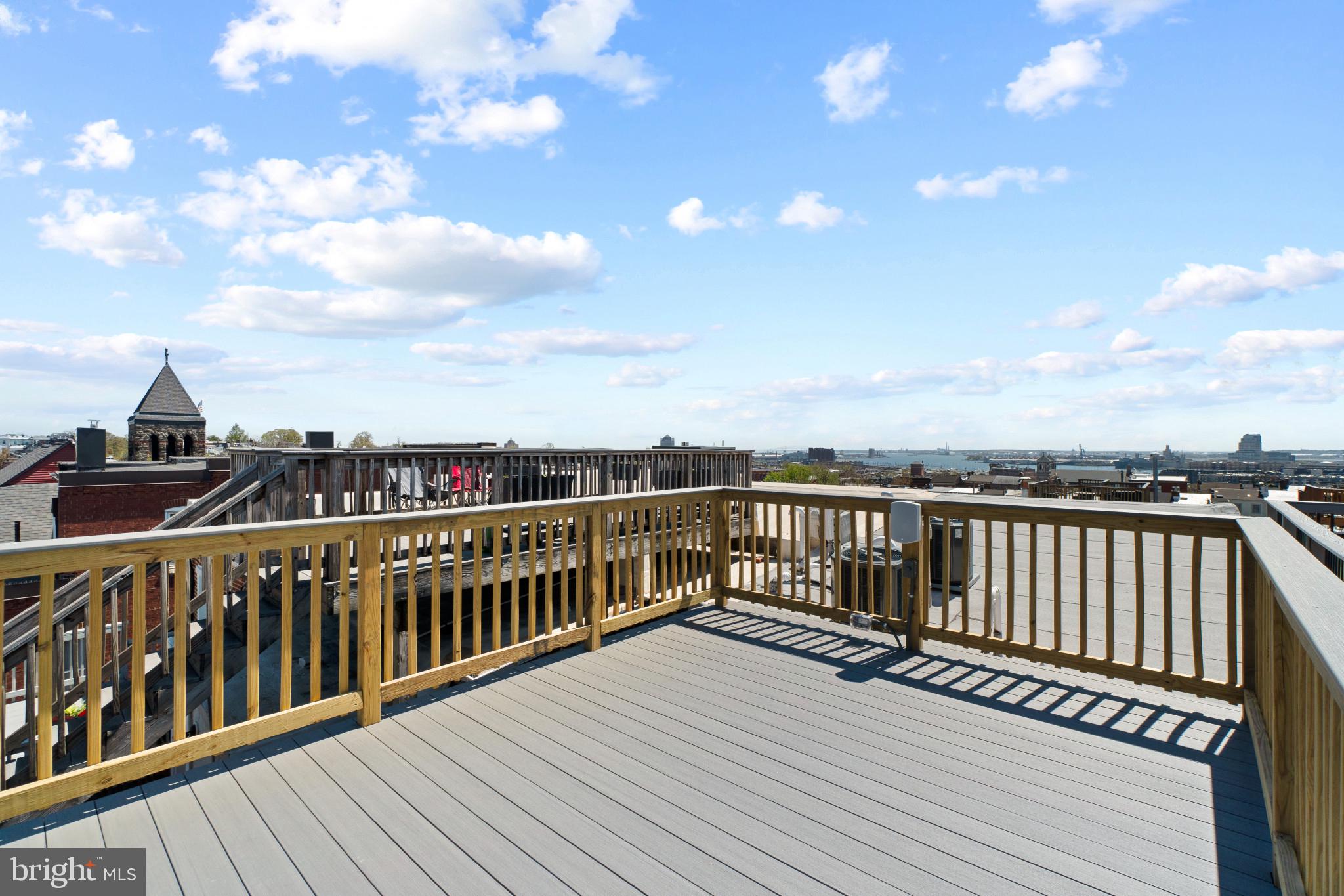 BUTCHERS HILL - Residential