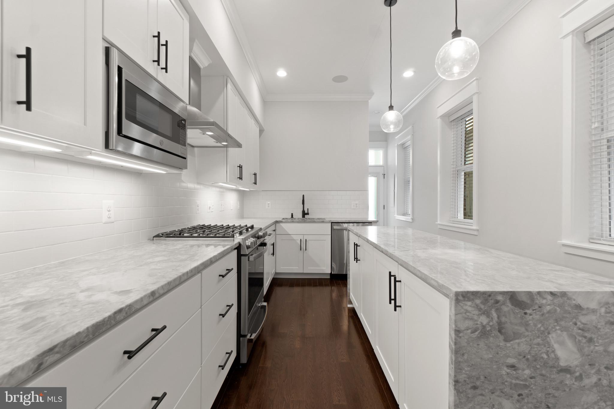 BUTCHERS HILL - Residential