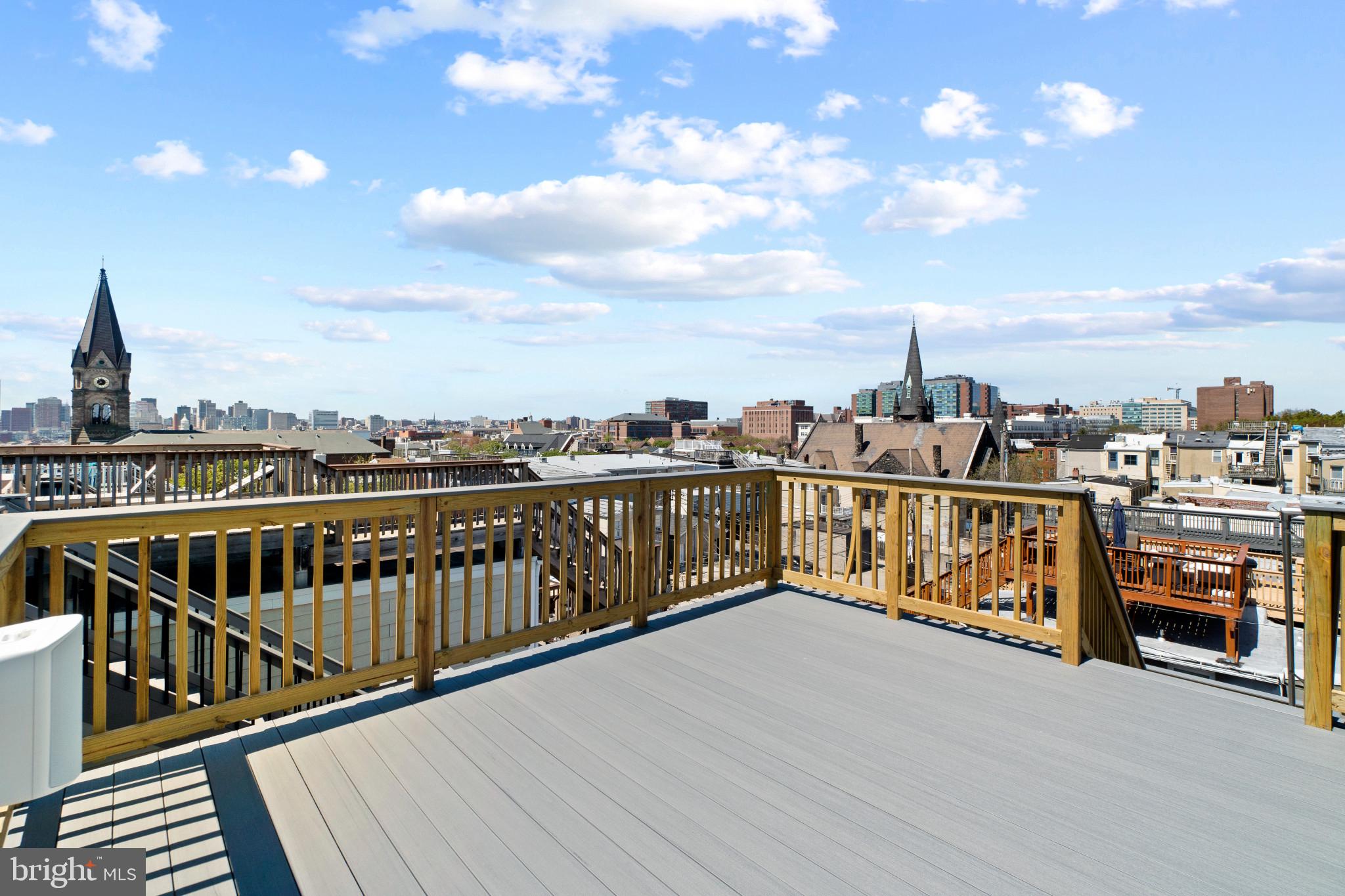 BUTCHERS HILL - Residential