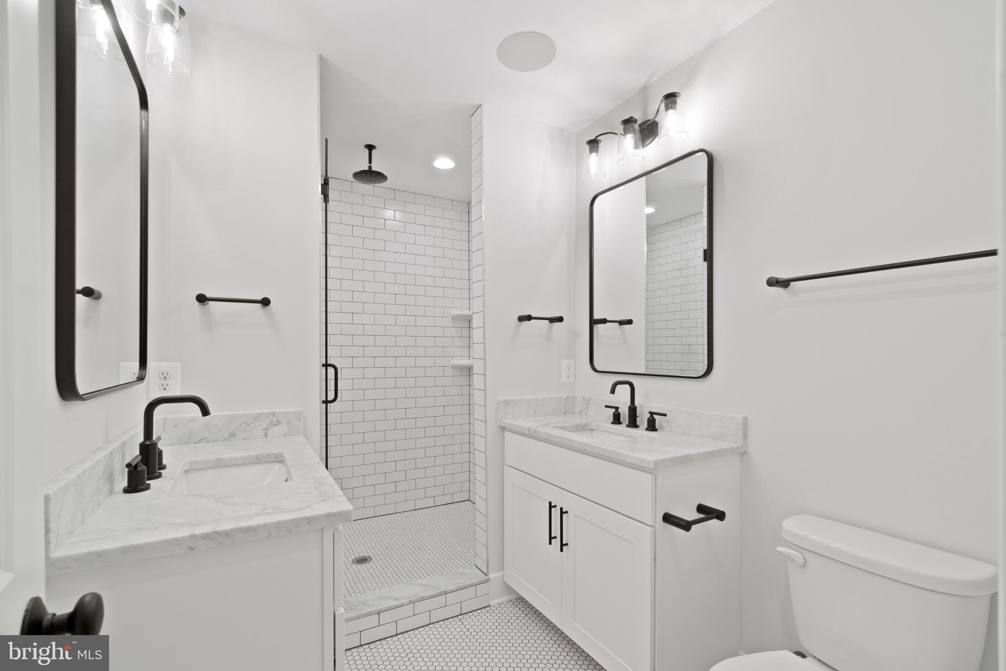 BUTCHERS HILL - Residential