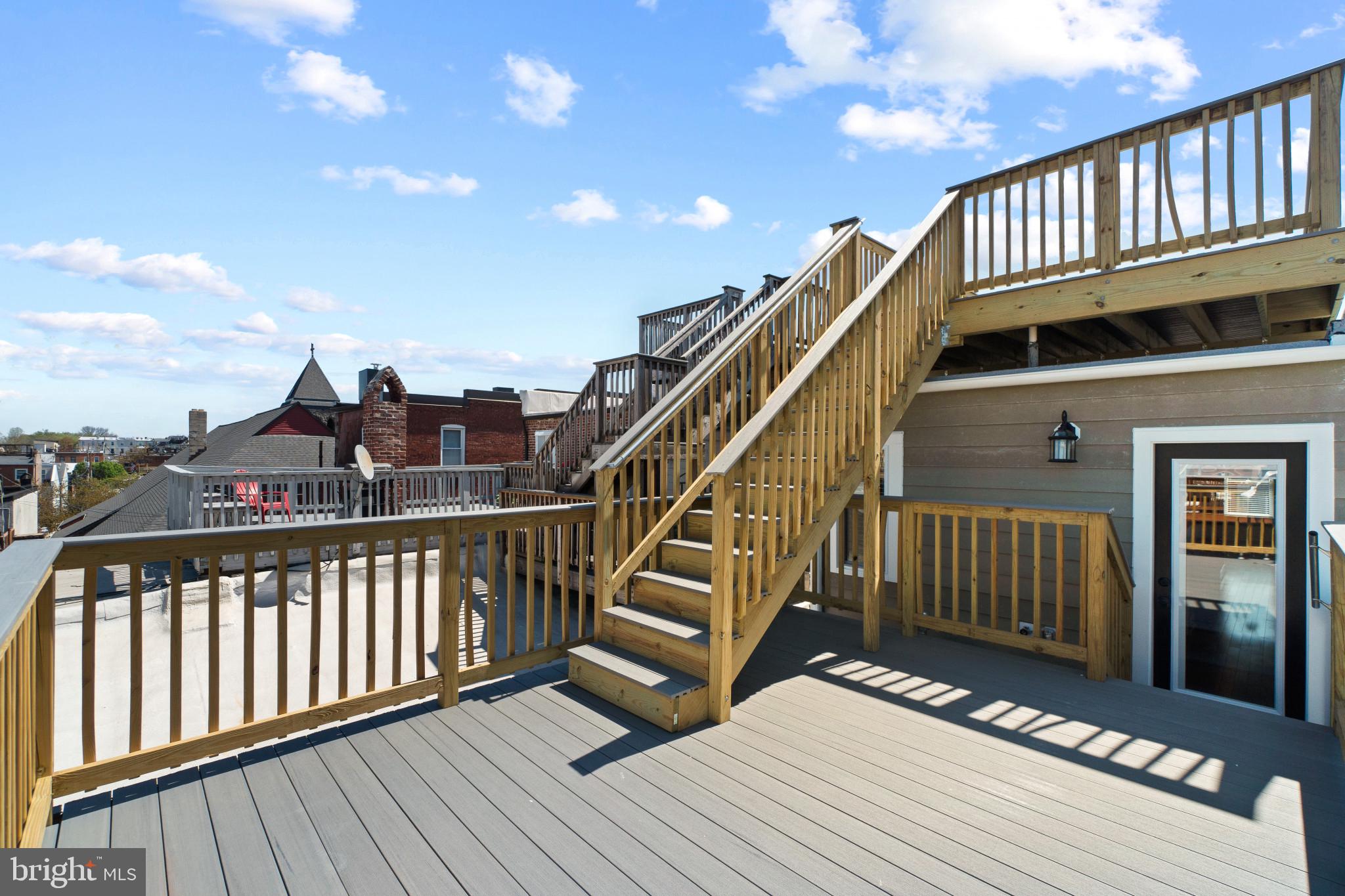 BUTCHERS HILL - Residential