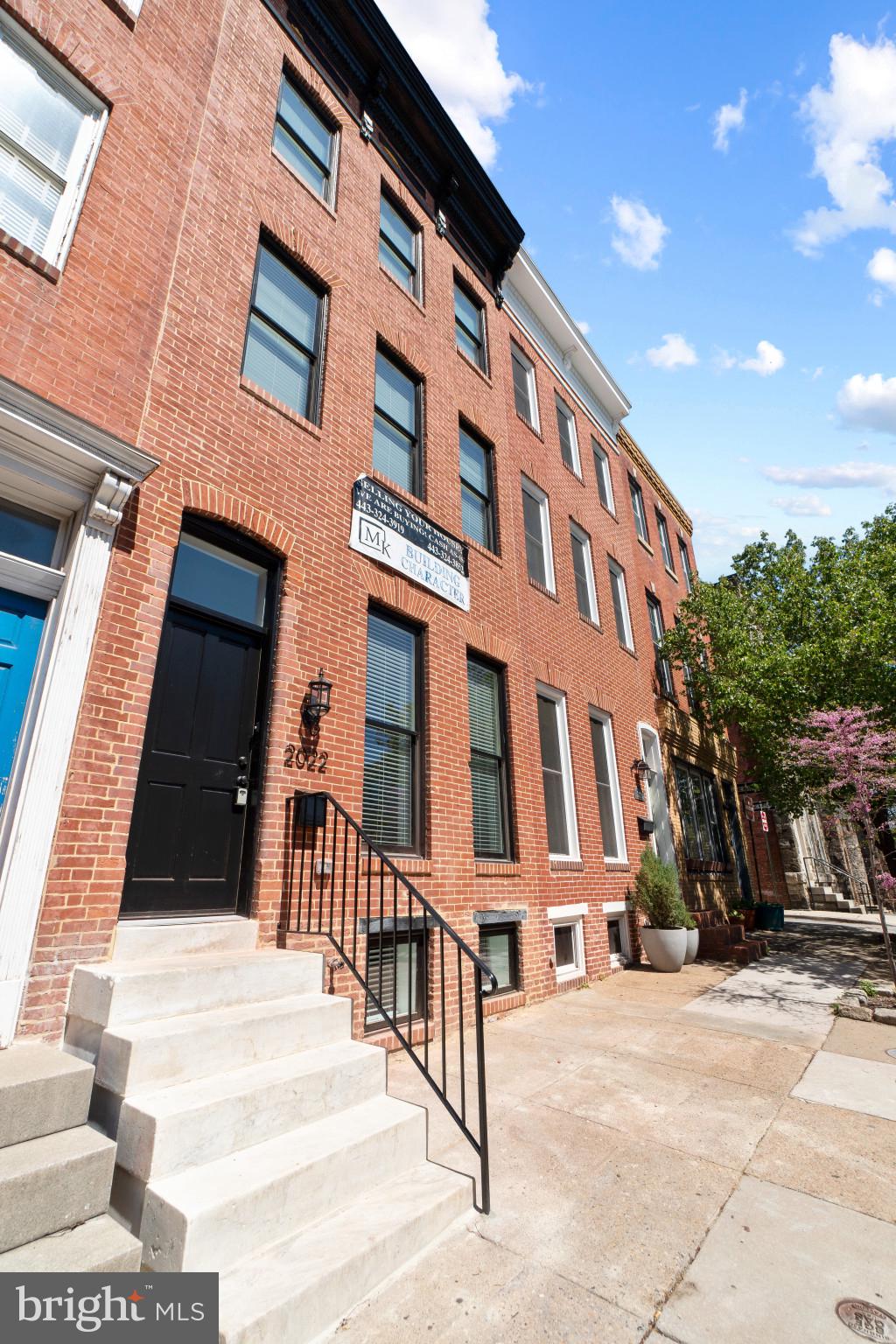 BUTCHERS HILL - Residential