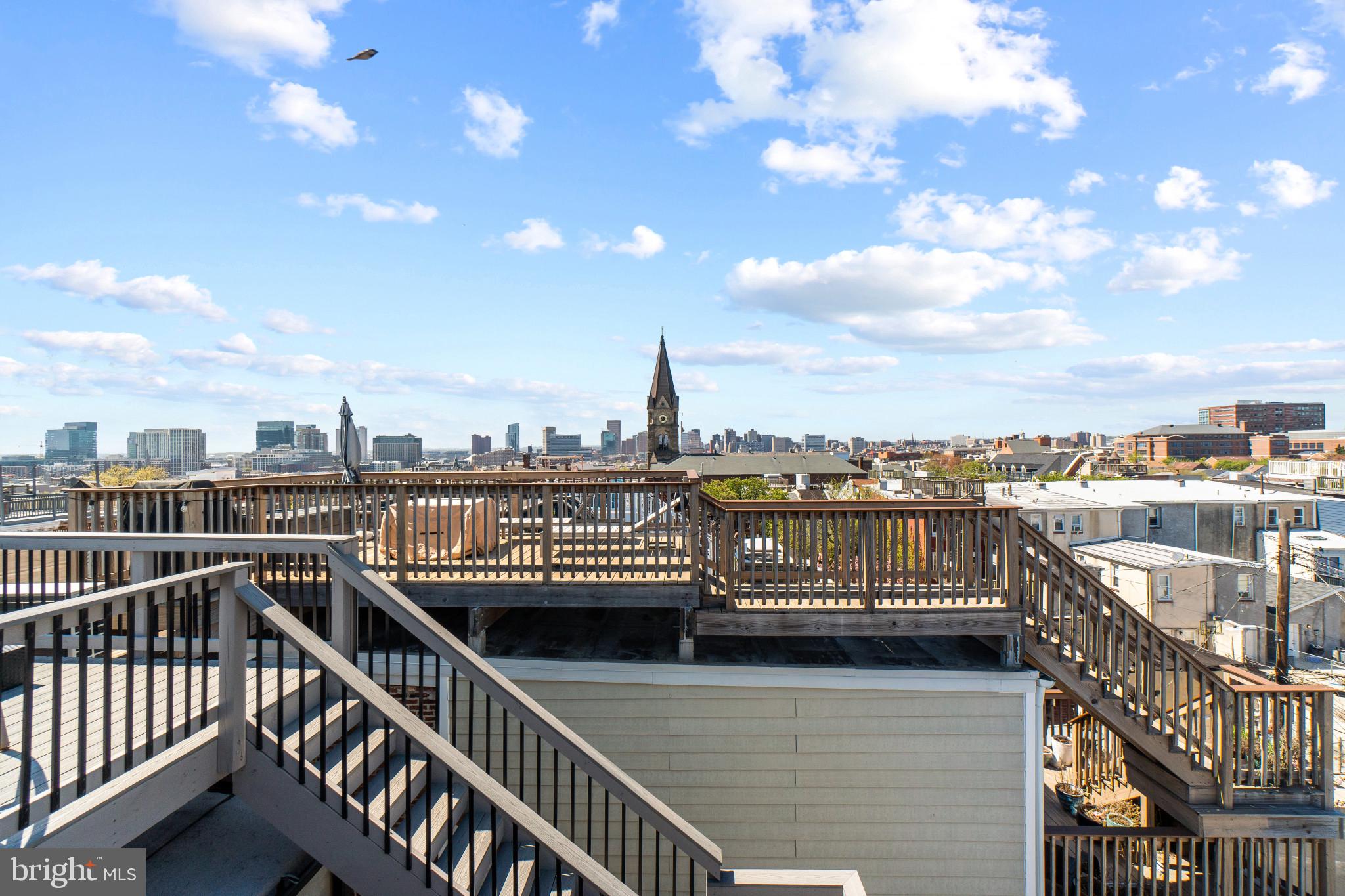 BUTCHERS HILL - Residential