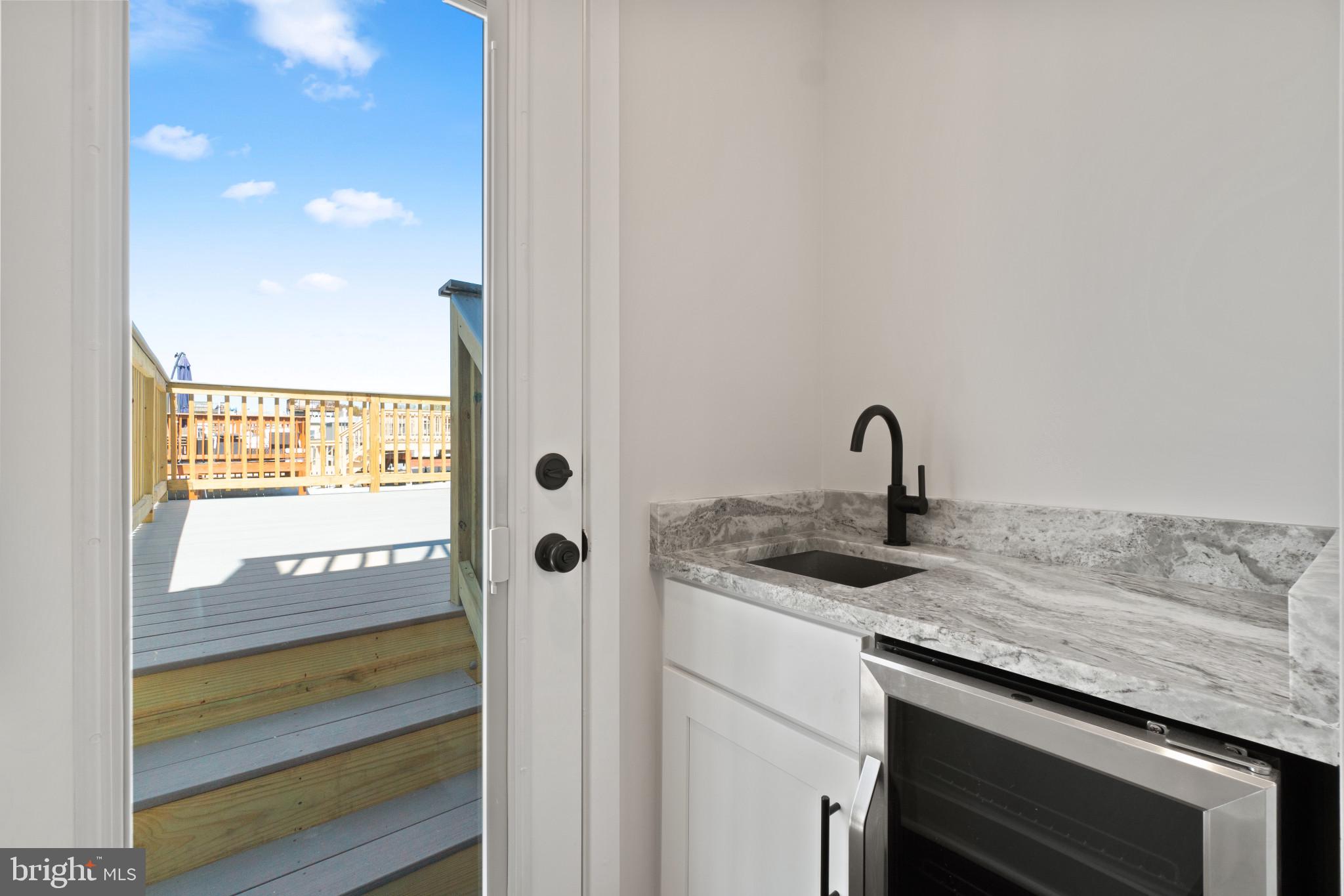 BUTCHERS HILL - Residential