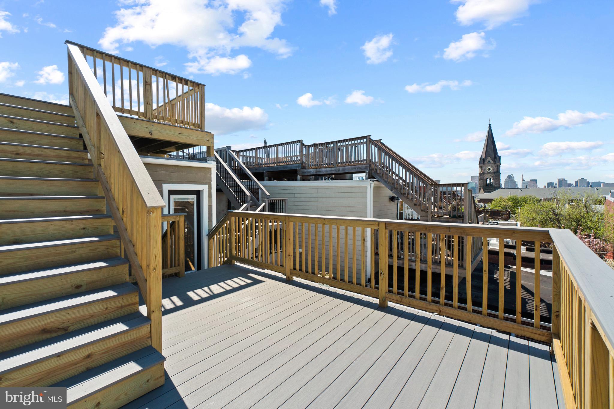 BUTCHERS HILL - Residential