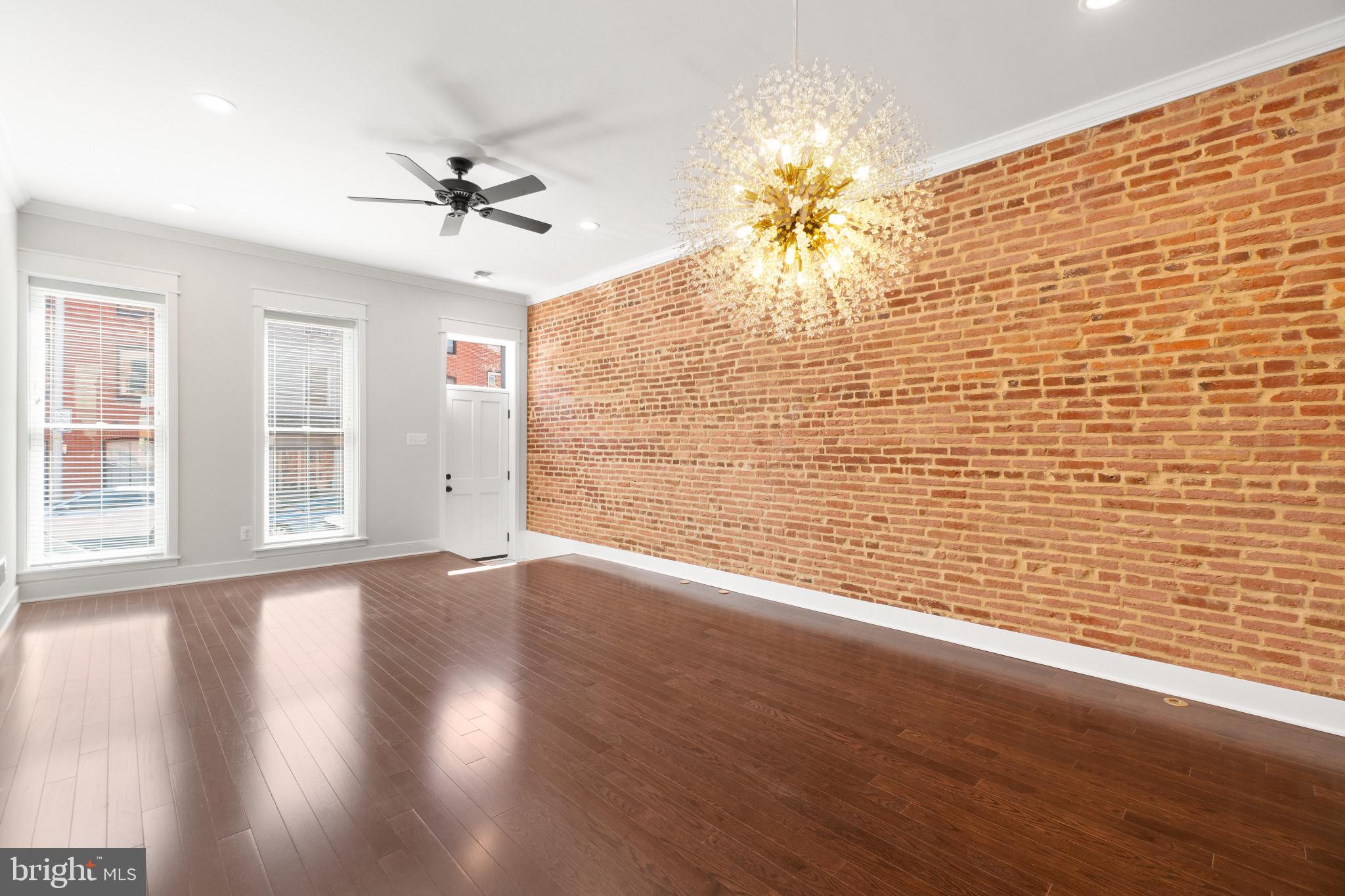 BUTCHERS HILL - Residential