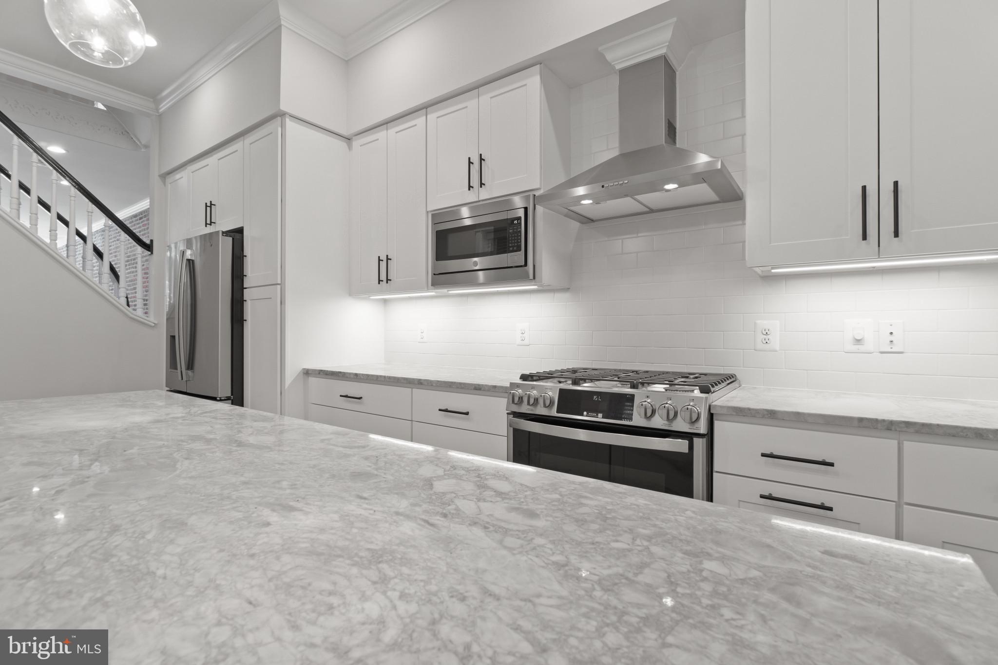 BUTCHERS HILL - Residential