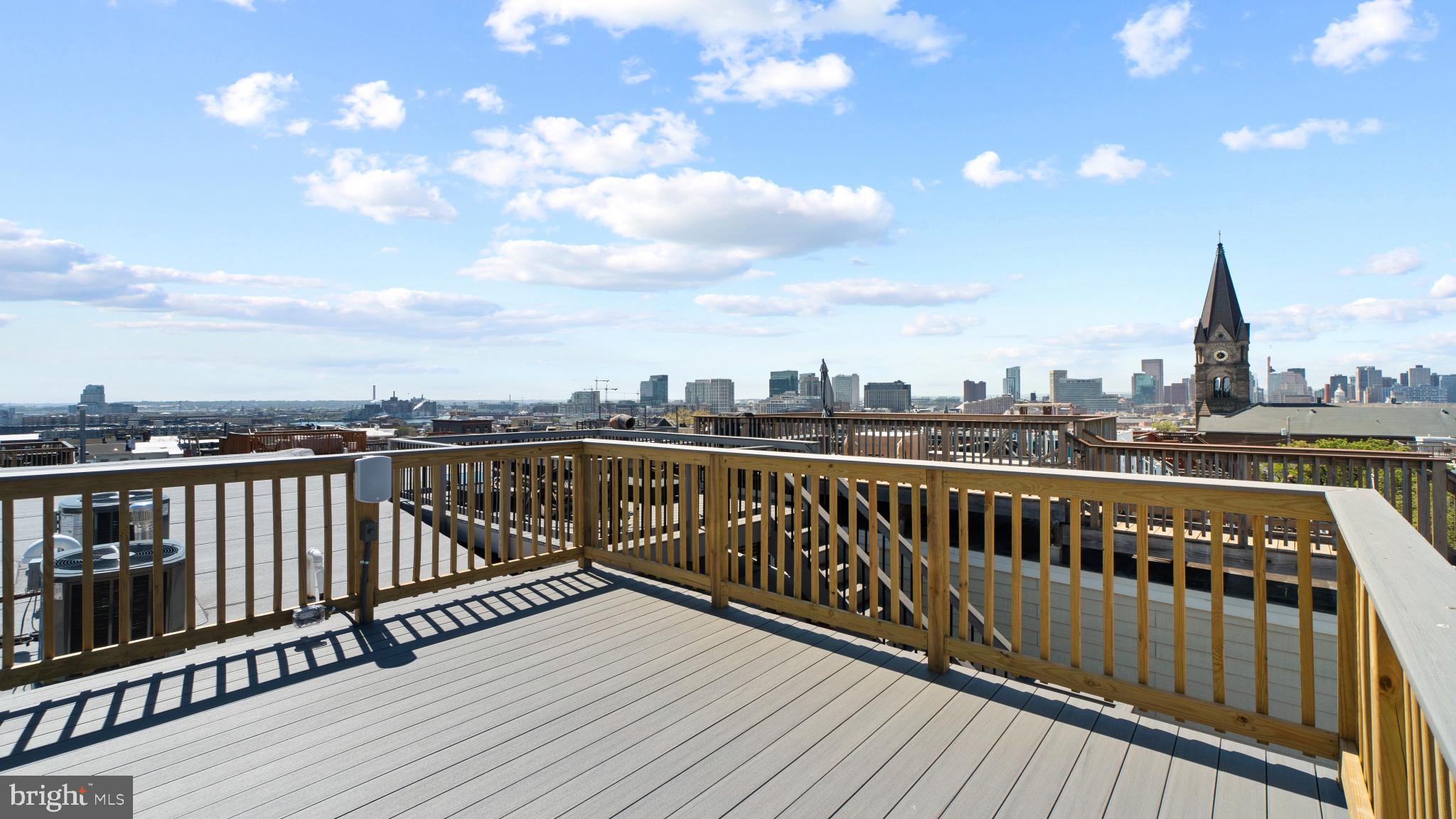 BUTCHERS HILL - Residential