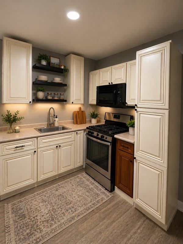 CARROLL PARK - Residential