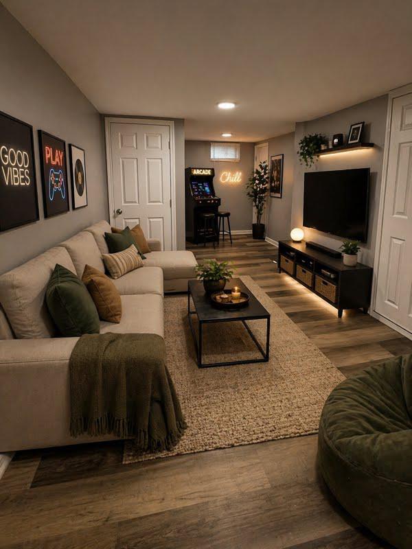 CARROLL PARK - Residential