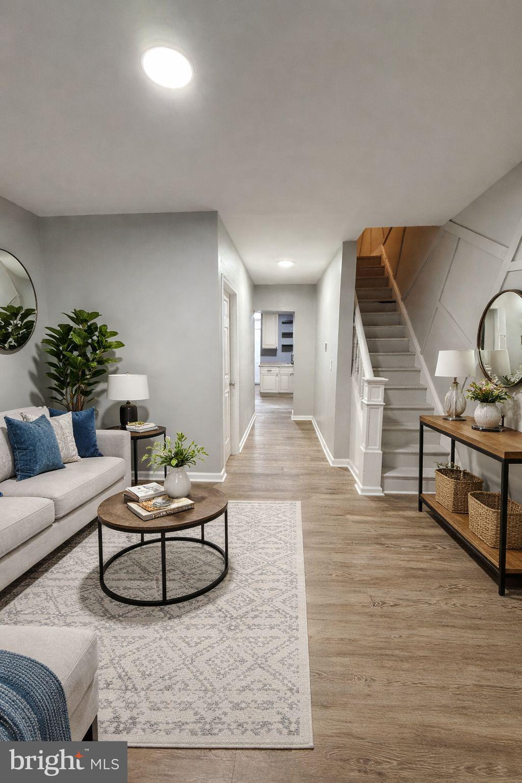 CARROLL PARK - Residential