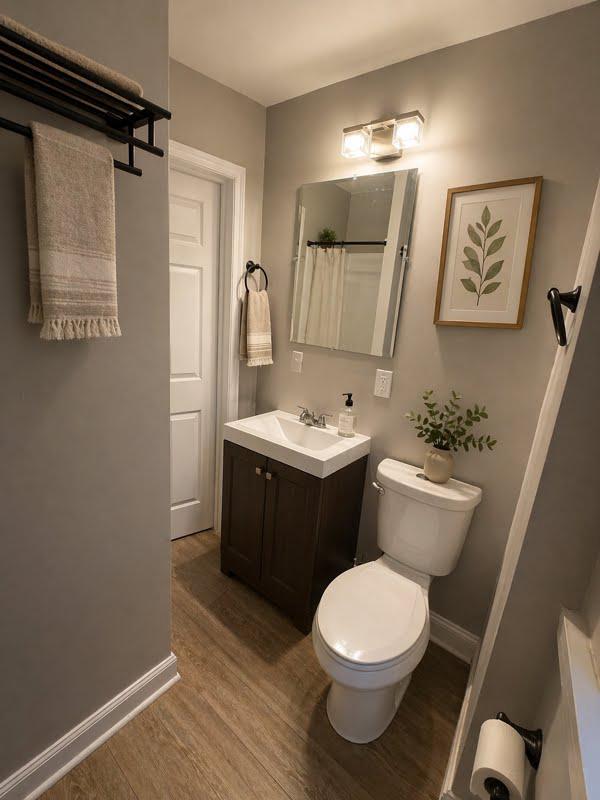 CARROLL PARK - Residential