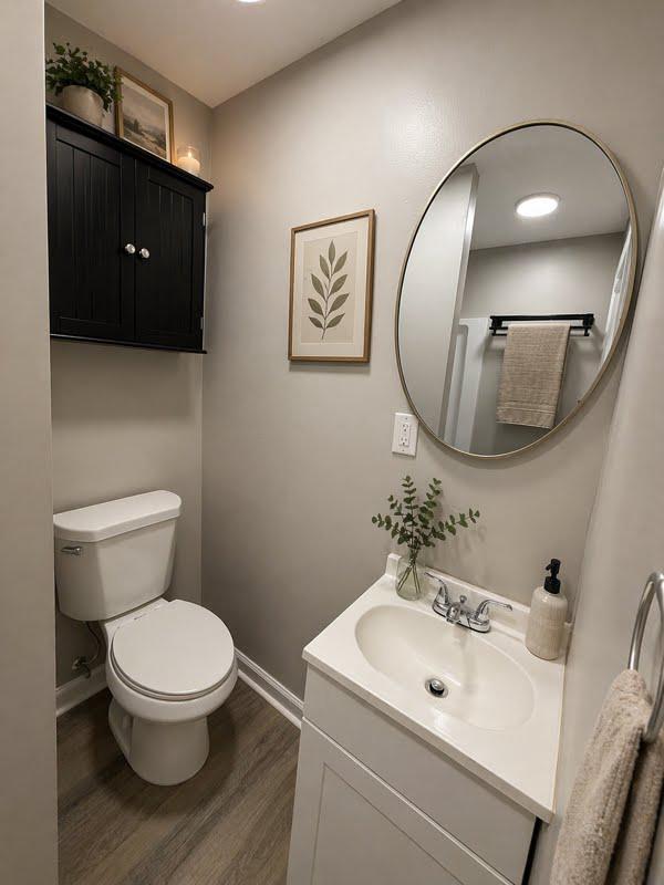 CARROLL PARK - Residential