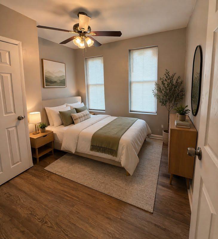 CARROLL PARK - Residential