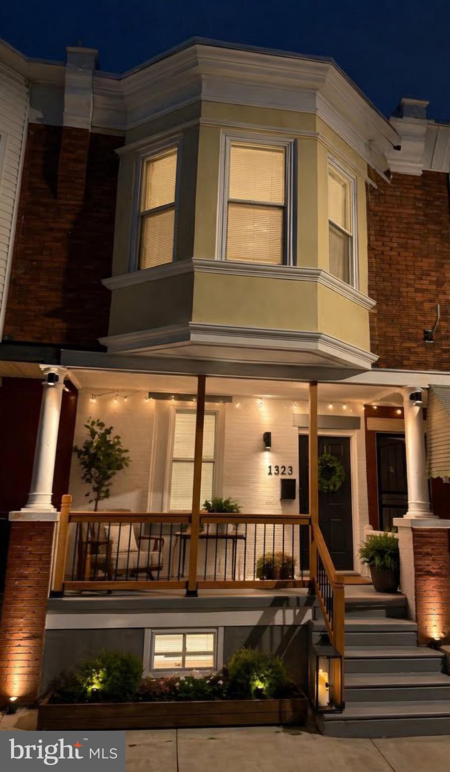 CARROLL PARK - Residential