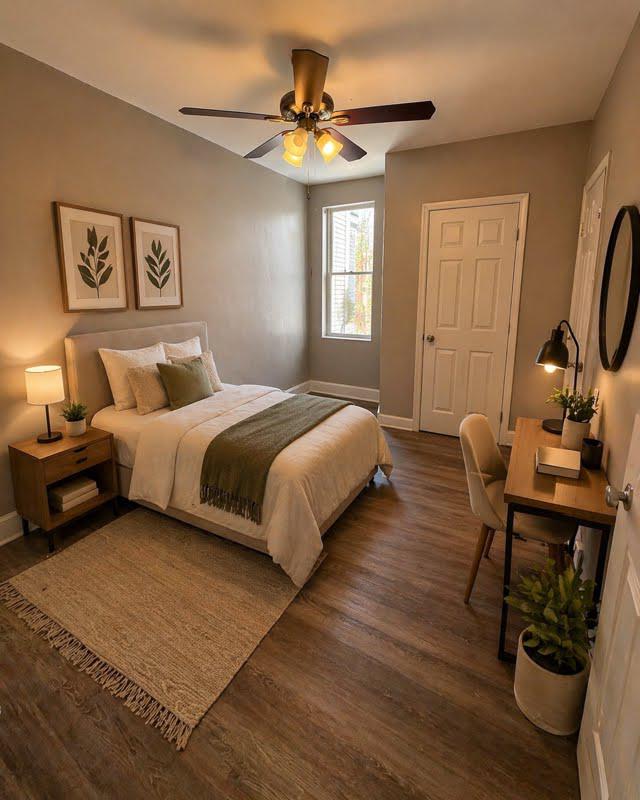 CARROLL PARK - Residential