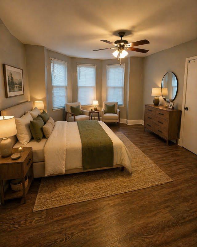 CARROLL PARK - Residential