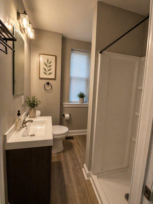 CARROLL PARK - Residential