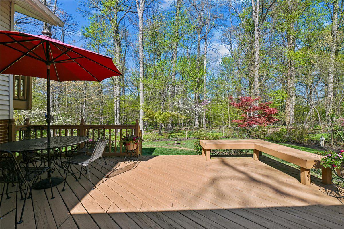 TYSONS GREEN - Residential