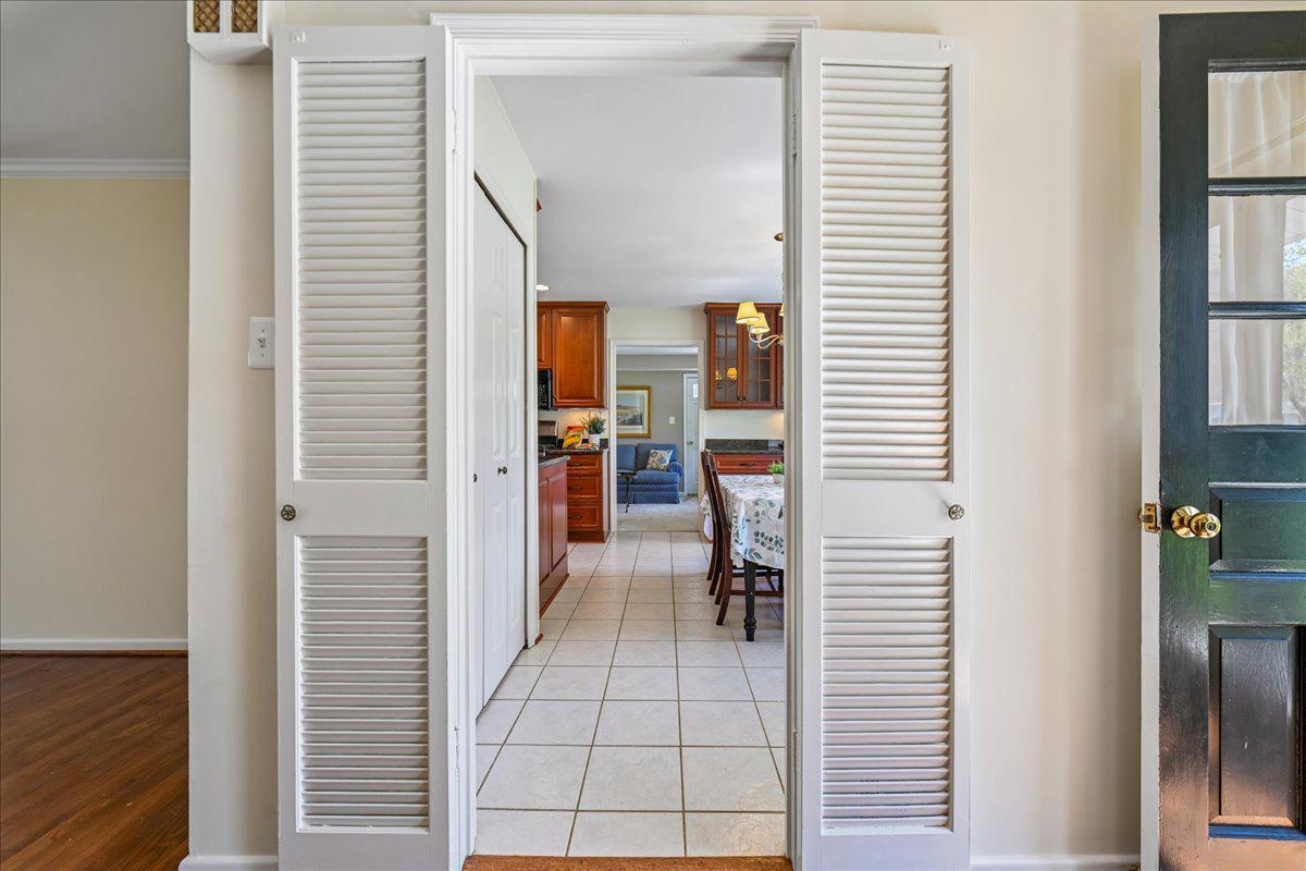 TYSONS GREEN - Residential