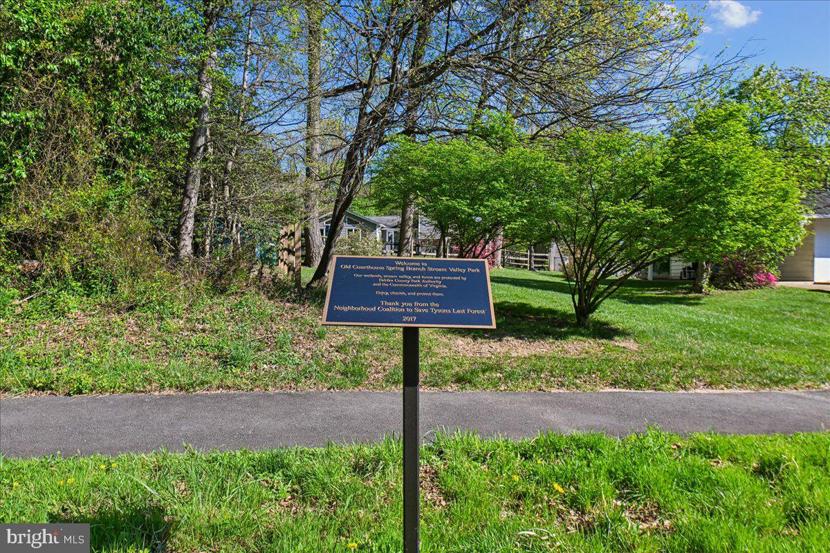 TYSONS GREEN - Residential