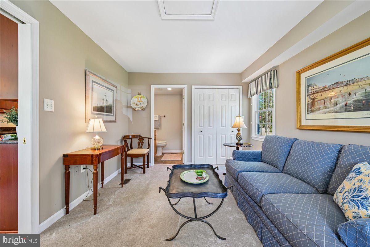 TYSONS GREEN - Residential