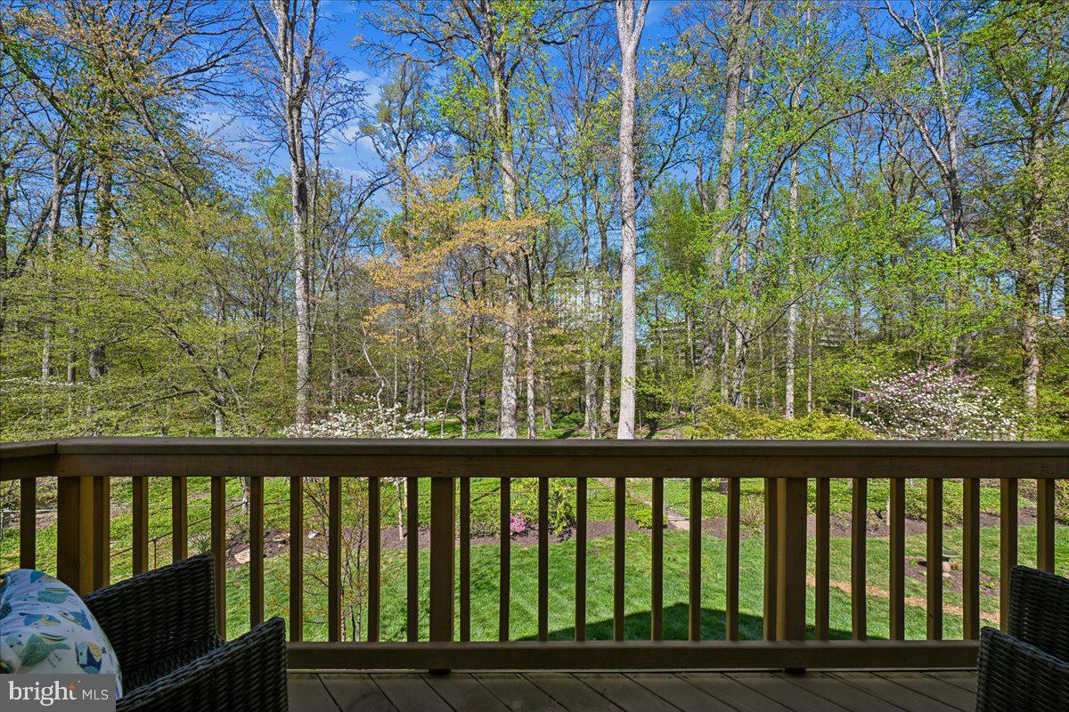 TYSONS GREEN - Residential