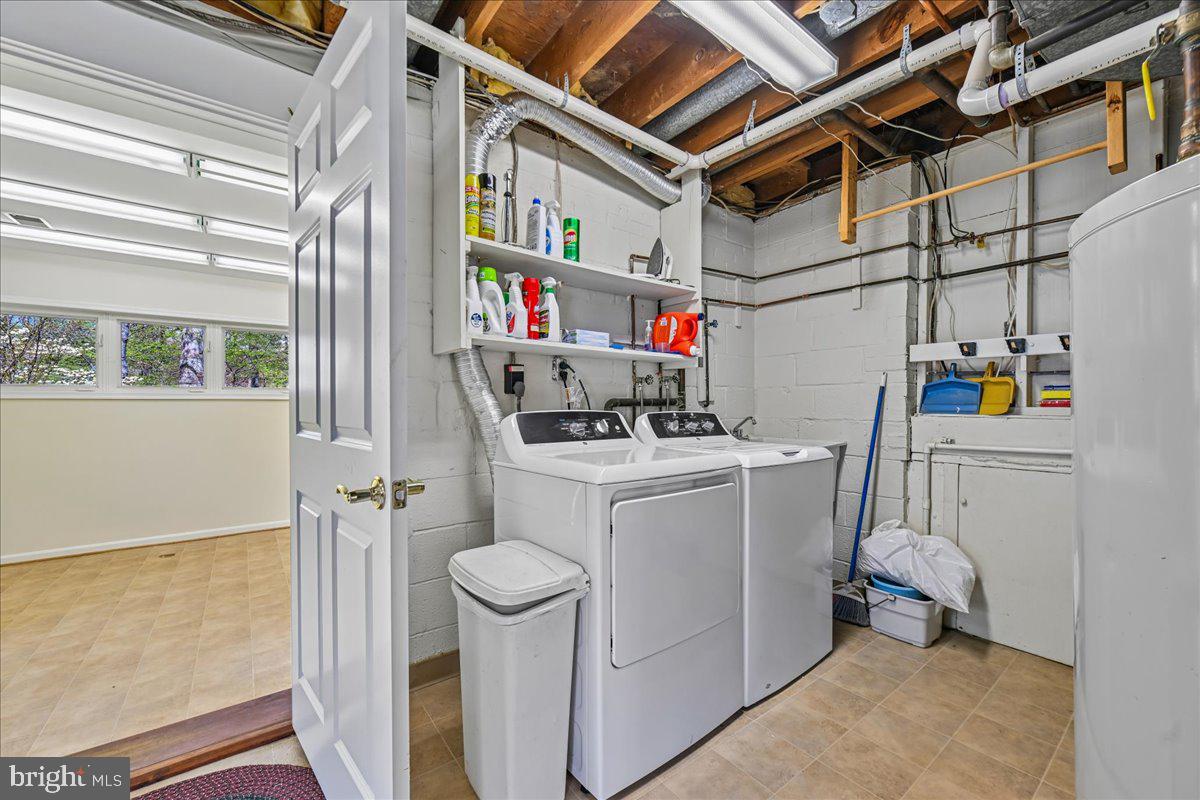 TYSONS GREEN - Residential