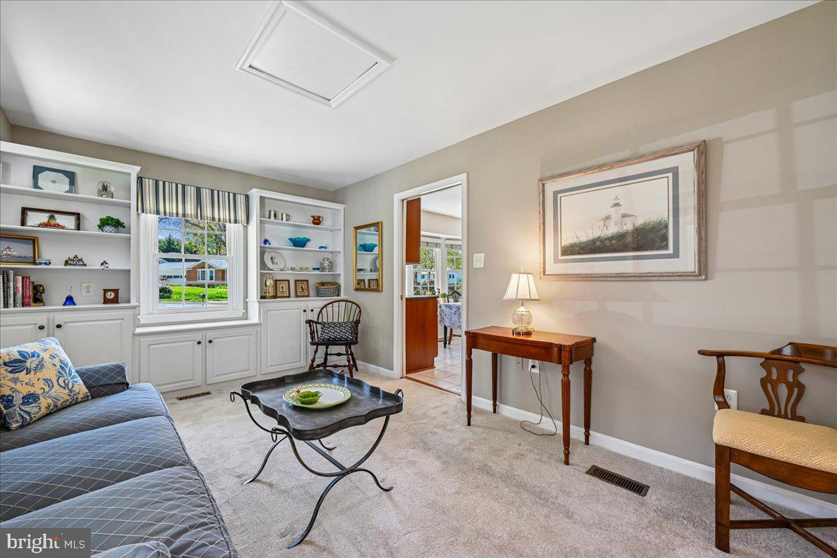 TYSONS GREEN - Residential