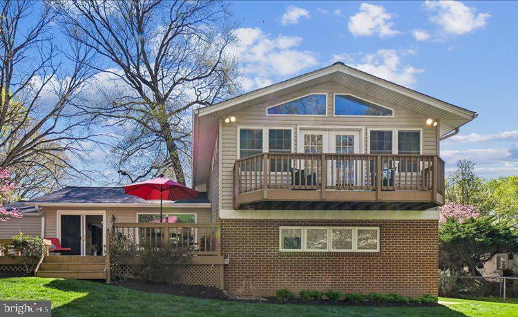 TYSONS GREEN - Residential