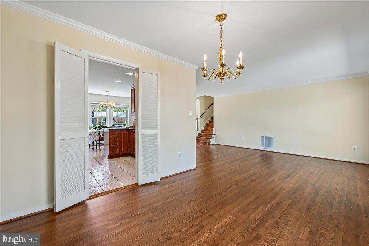 TYSONS GREEN - Residential