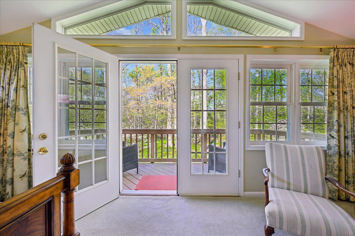 TYSONS GREEN - Residential