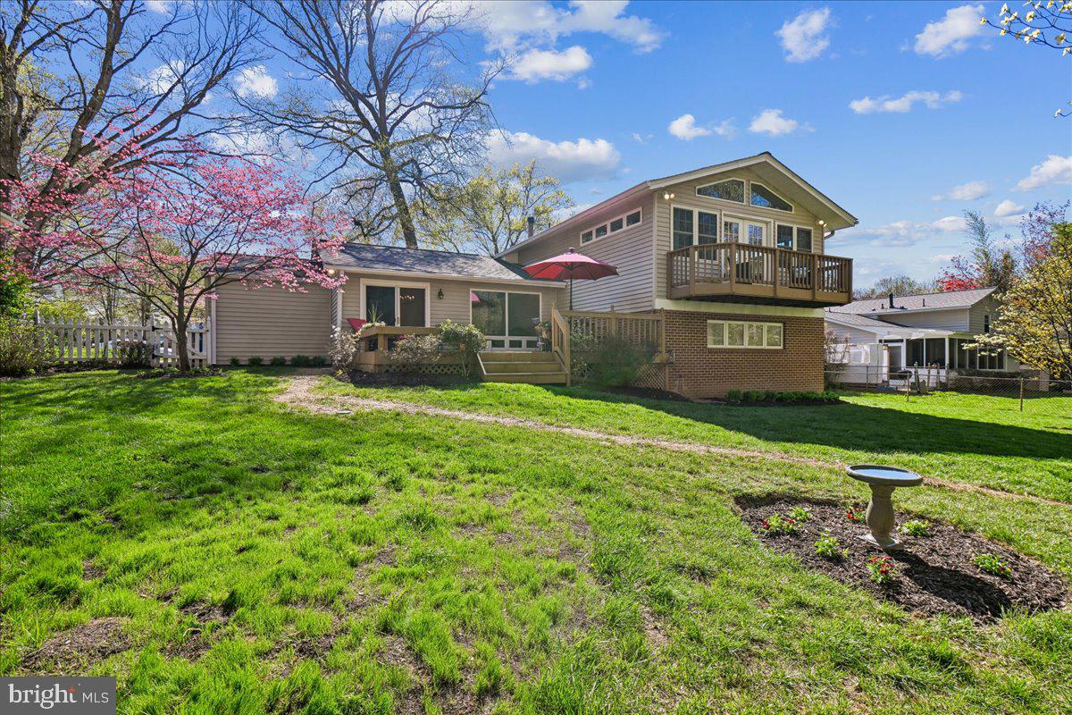 TYSONS GREEN - Residential