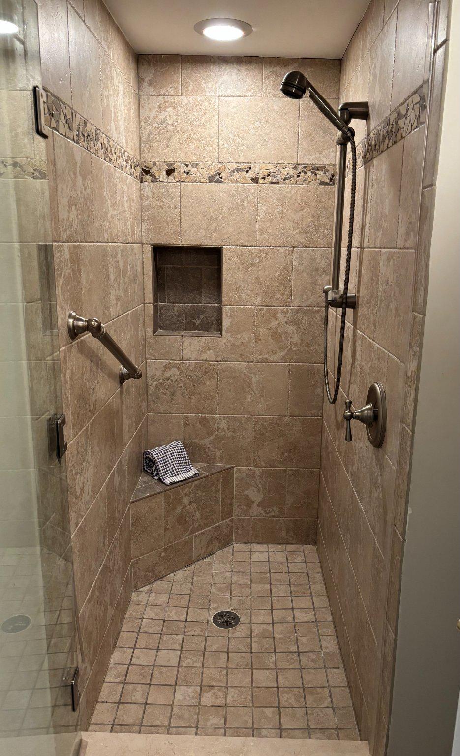 TYSONS GREEN - Residential