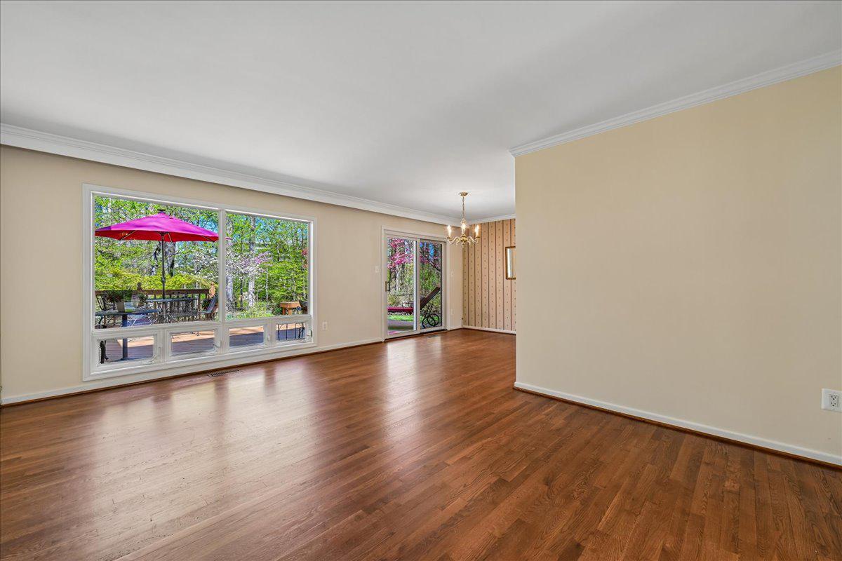 TYSONS GREEN - Residential