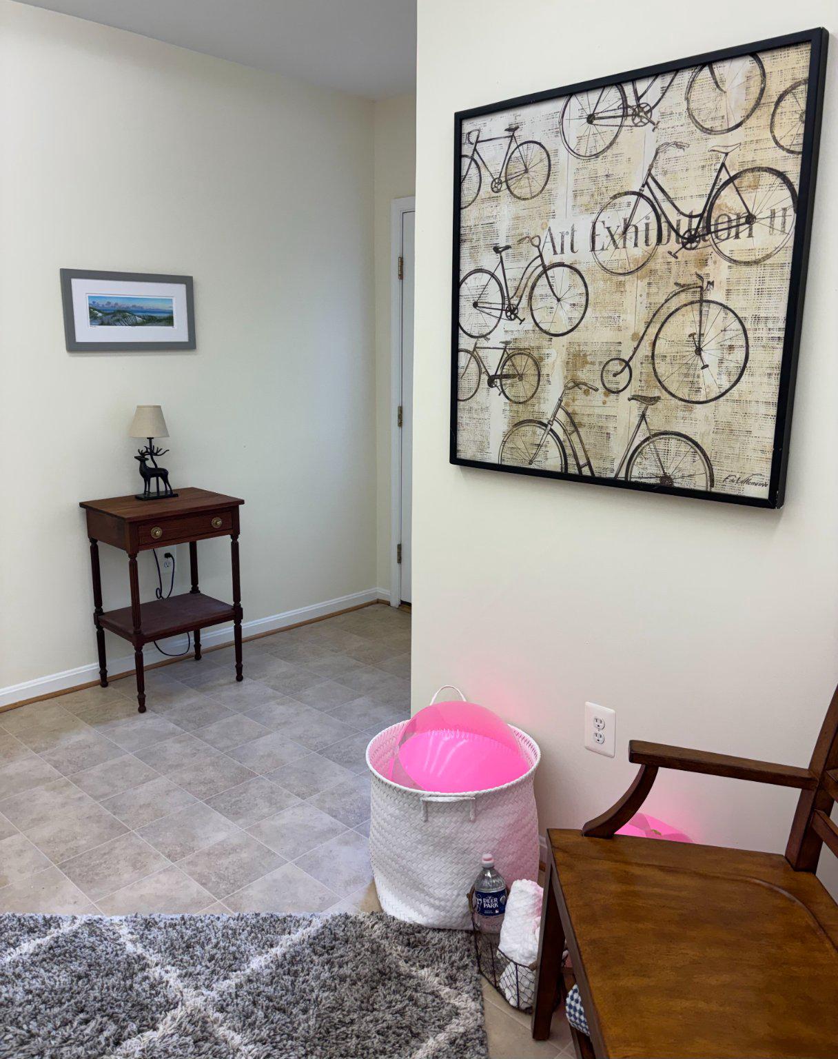 TYSONS GREEN - Residential