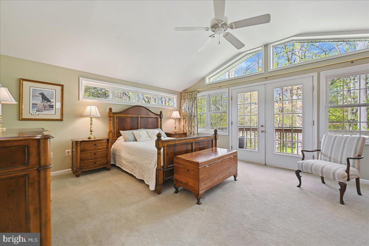 TYSONS GREEN - Residential