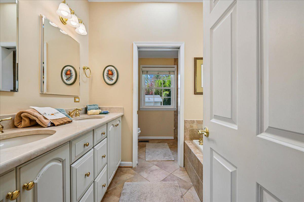 TYSONS GREEN - Residential