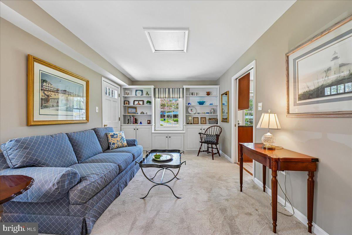 TYSONS GREEN - Residential