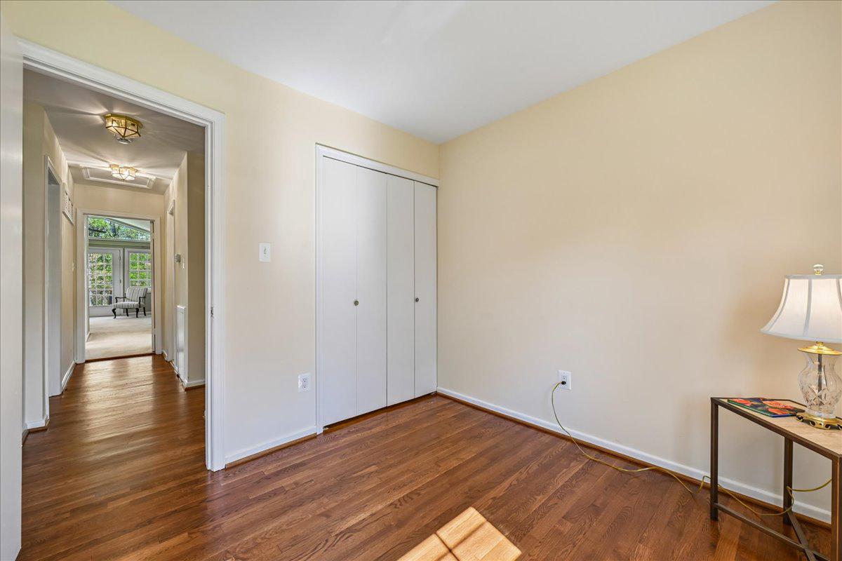 TYSONS GREEN - Residential