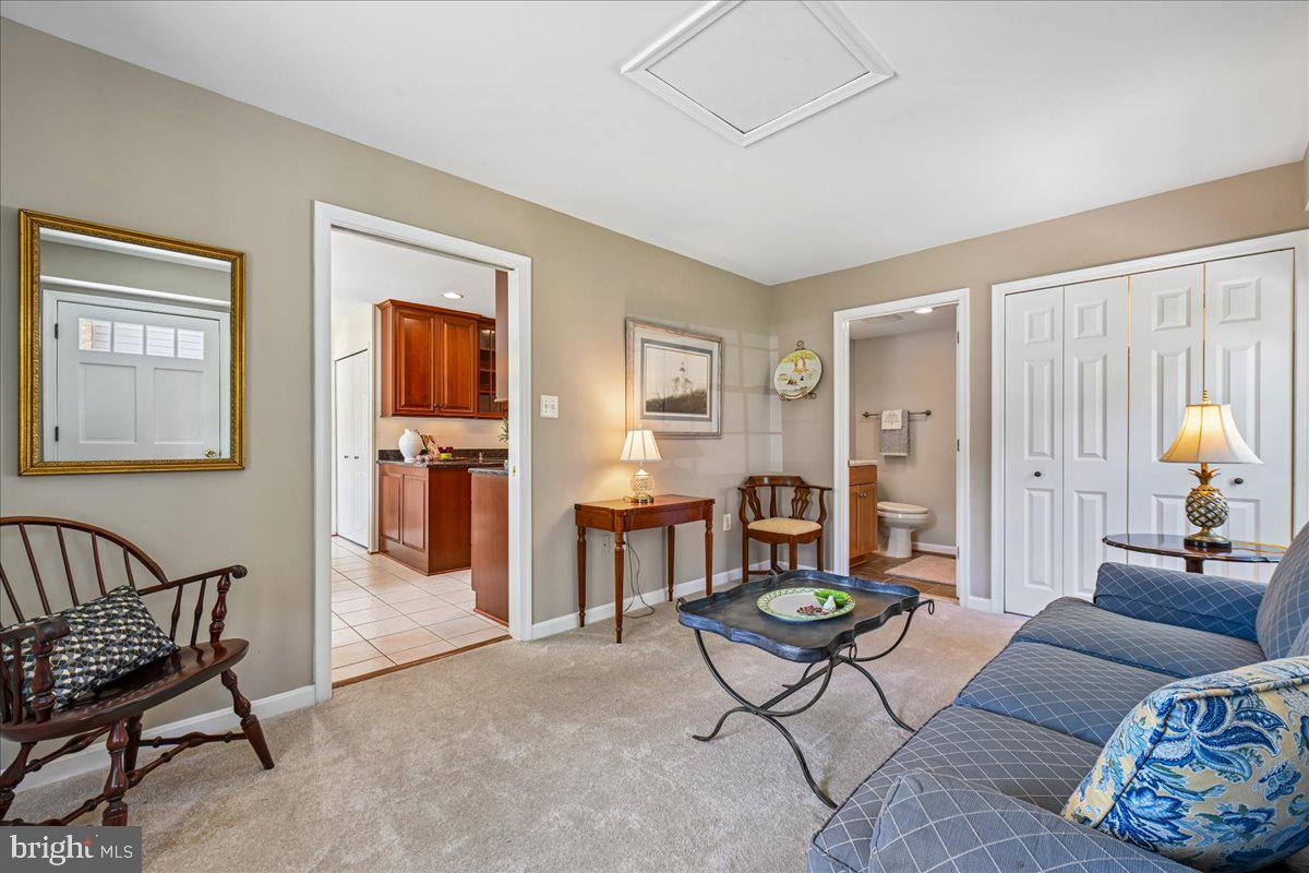 TYSONS GREEN - Residential