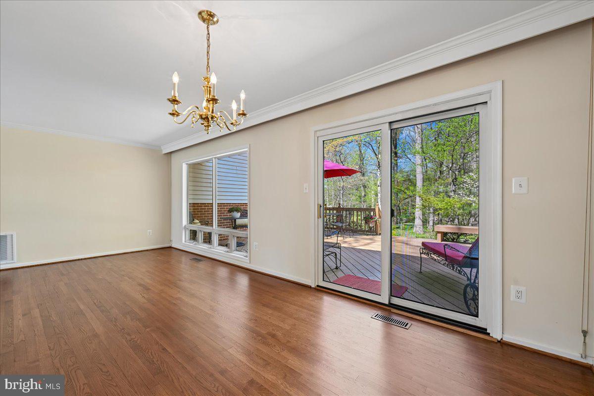 TYSONS GREEN - Residential