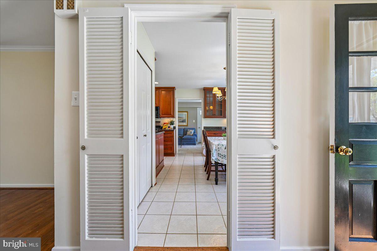 TYSONS GREEN - Residential