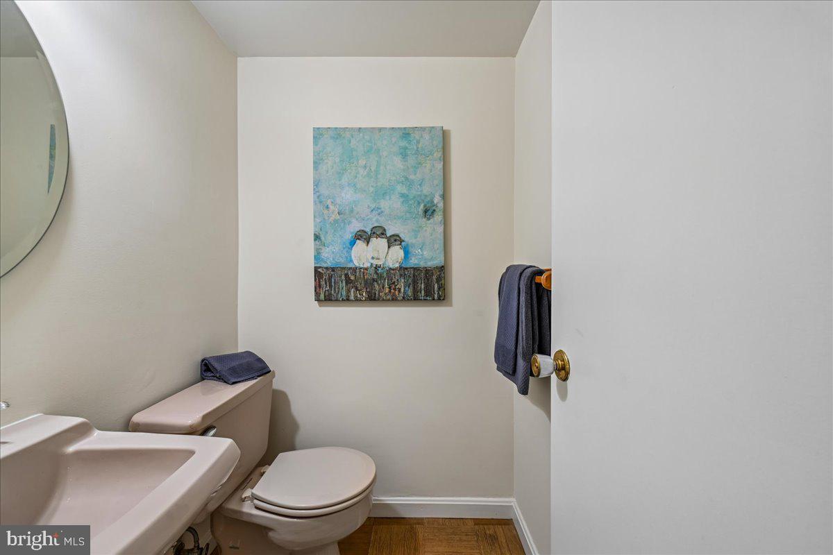 TYSONS GREEN - Residential