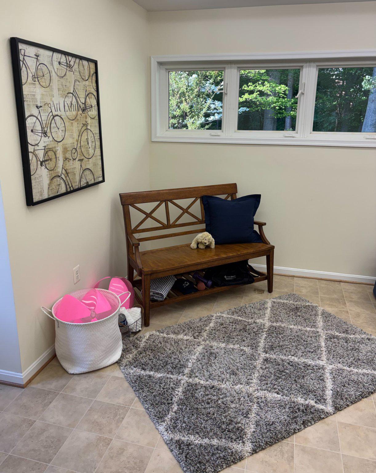 TYSONS GREEN - Residential