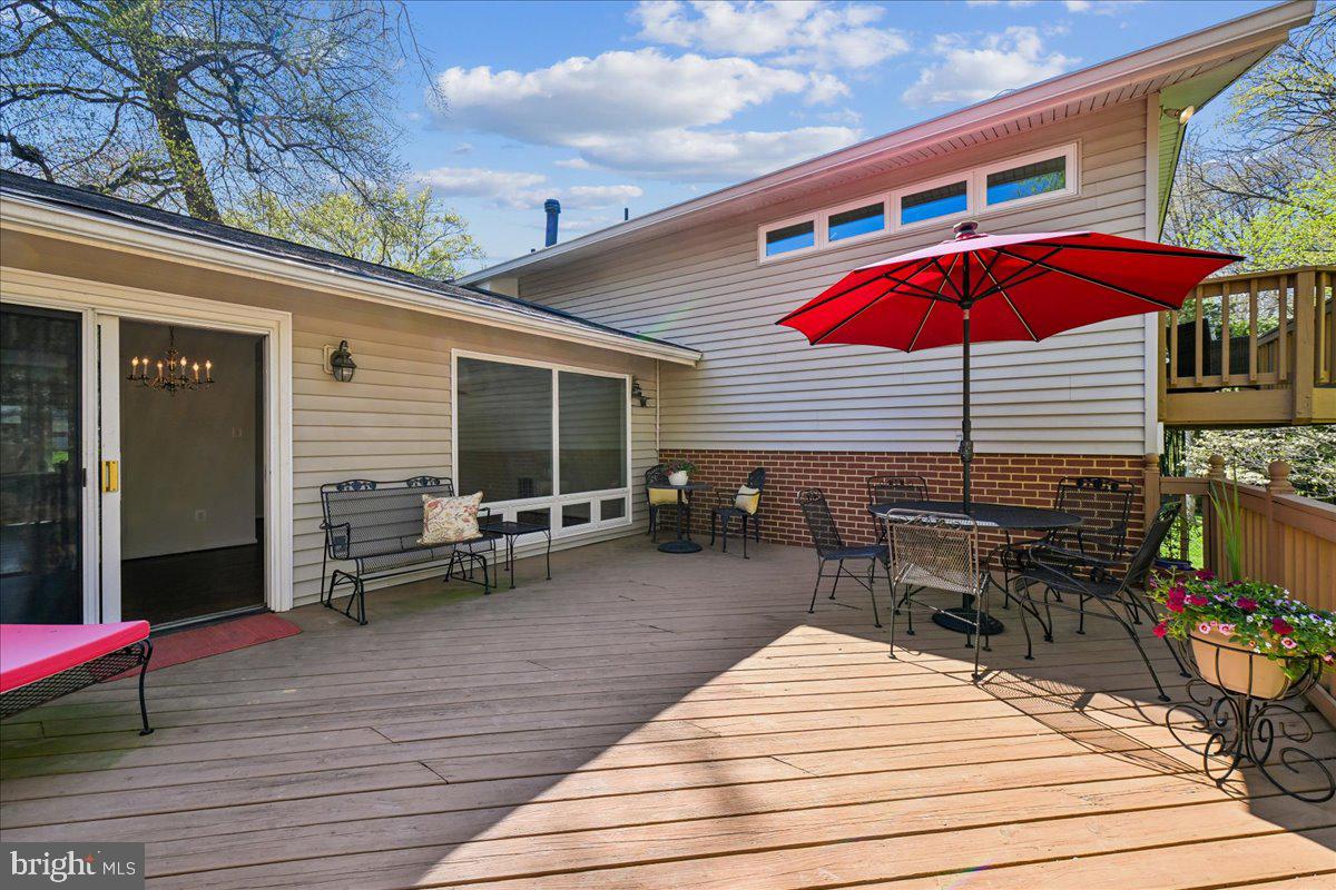 TYSONS GREEN - Residential