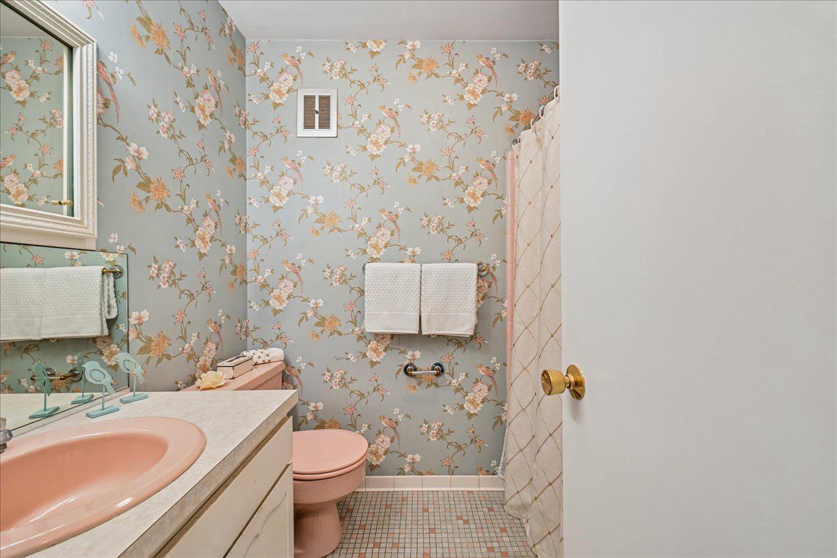 TYSONS GREEN - Residential