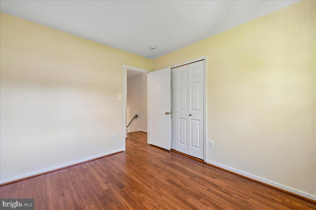 TYSONS GREEN - Residential