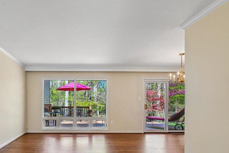 TYSONS GREEN - Residential