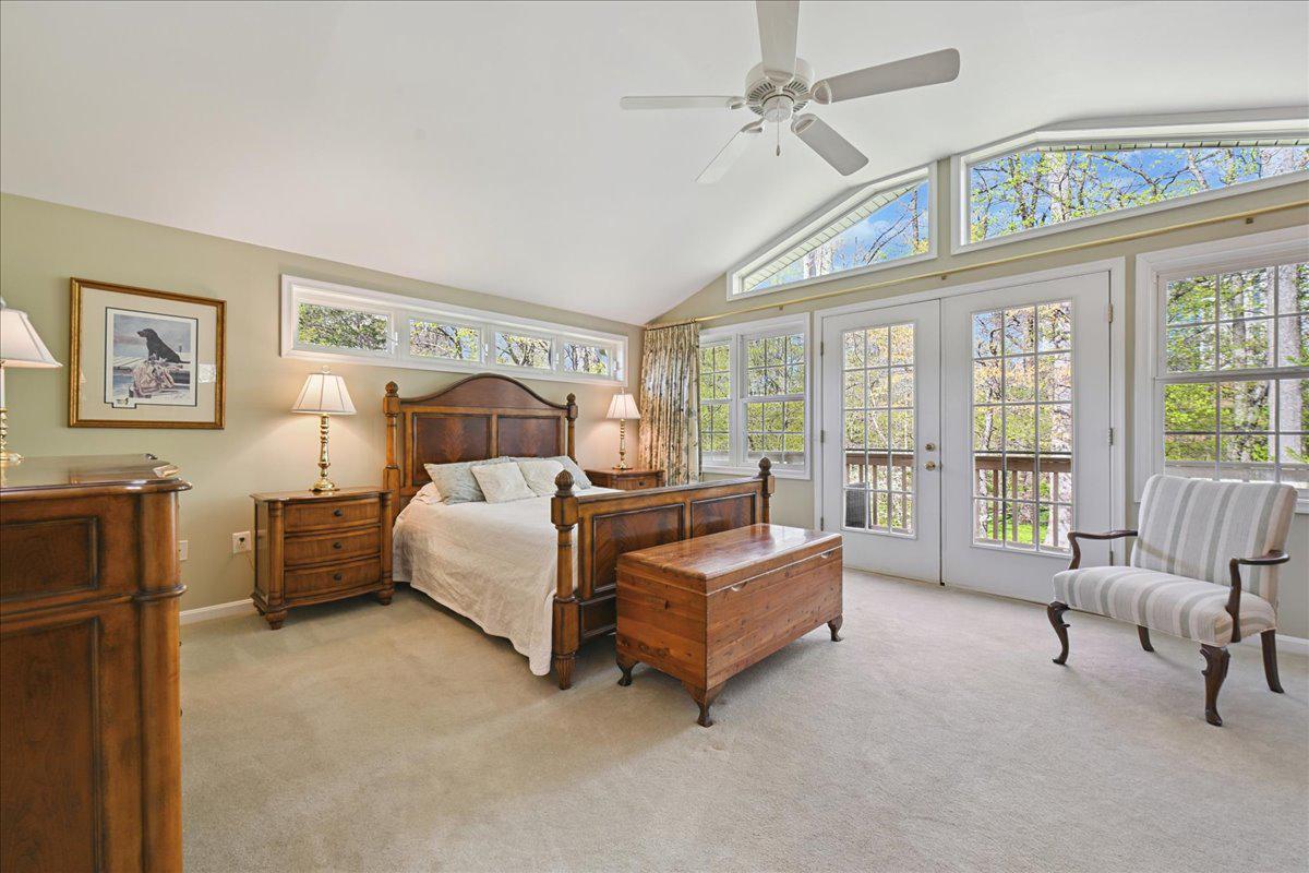 TYSONS GREEN - Residential